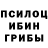 Галлюциногенные грибы прущие грибы Devilishlybenevolent